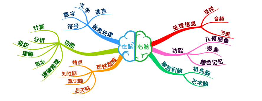 脑力王大赛